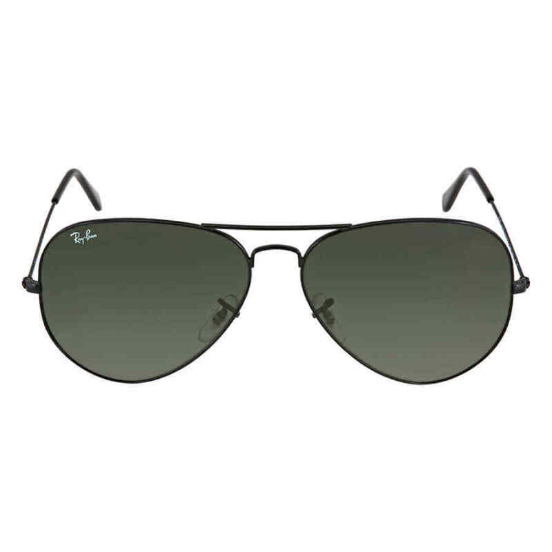 Ray Ban Aviator Classic Sunglasses RB3026 L2821 62